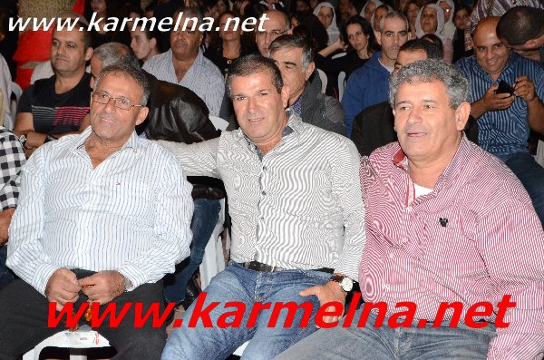 افتتاح المقر الانتخابي لحركة الوفاق الديموقراطي